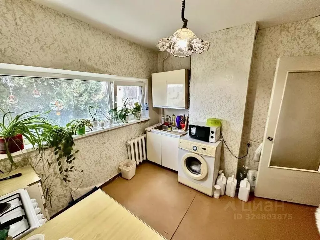 1-к кв. Севастополь просп. Генерала Острякова, 214 (40.4 м) - Фото 1