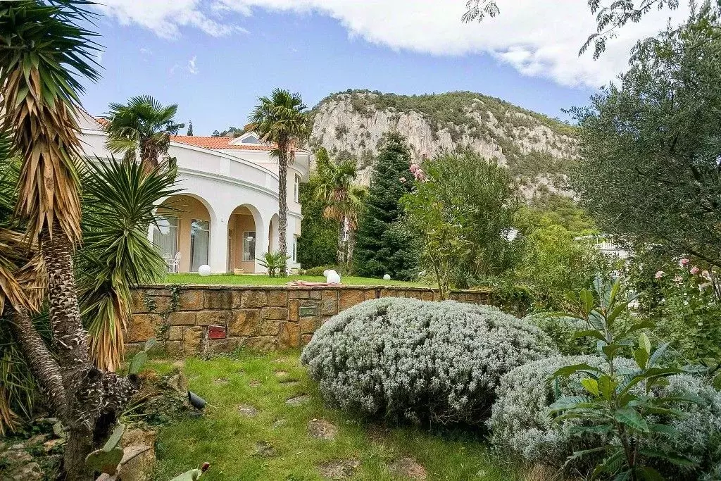 Дом в Крым, Ялта муниципальный округ, Ореанда пгт 54 (797 м) - Фото 1