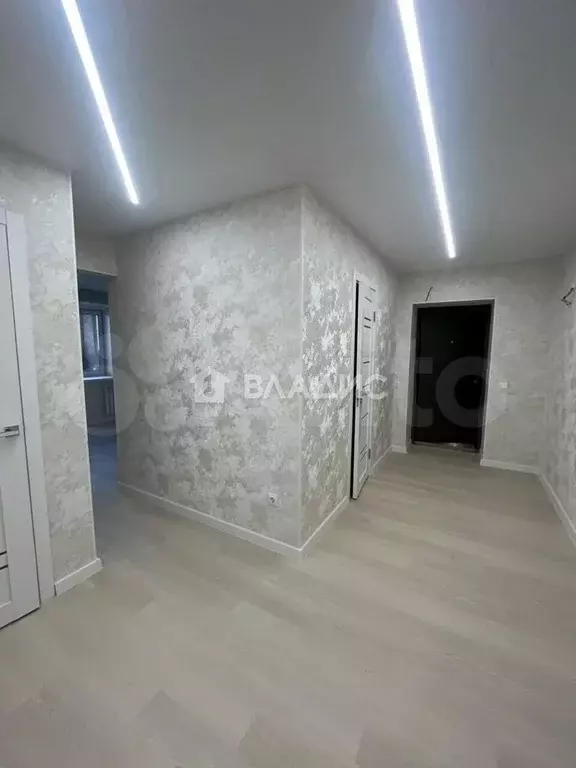 2-к. квартира, 57,6 м, 8/10 эт. - Фото 1