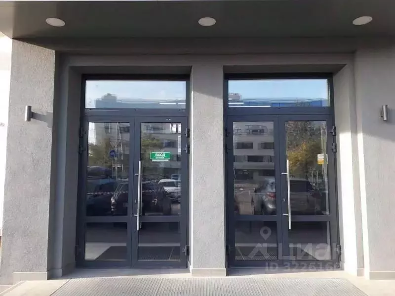 Офис в Нижегородская область, Нижний Новгород Московское ш., 85 (20 м) - Фото 2