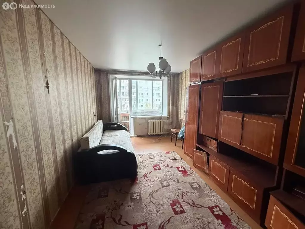 2-комнатная квартира: Тула, улица Пузакова, 2 (45.9 м) - Фото 2