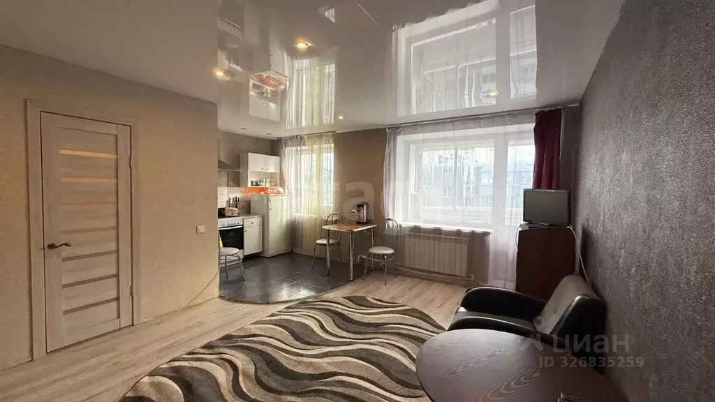 Студия Саратовская область, Саратов ул. Имени М.Ю. Лермонтова, 25/2 ... - Фото 1