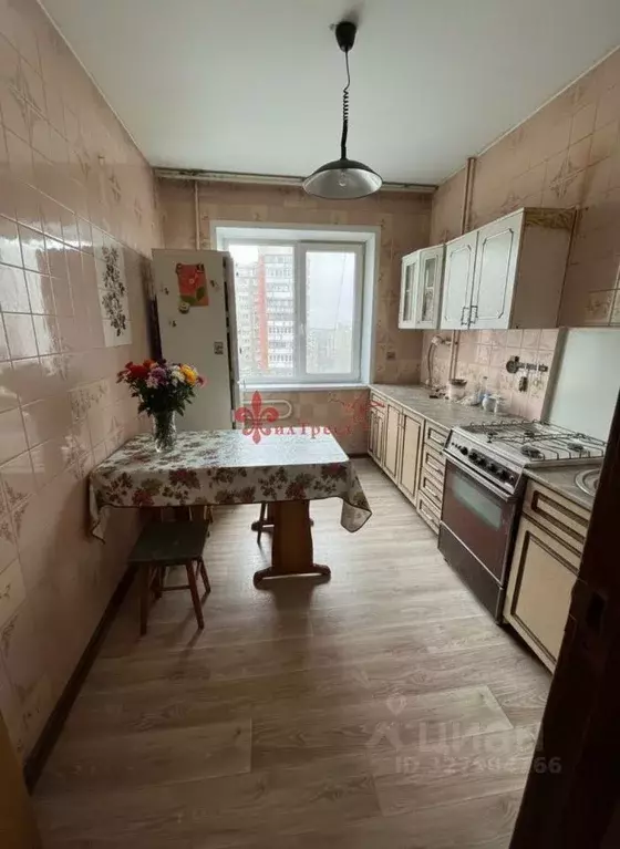 4-к кв. Белгородская область, Белгород 10-й мкр, ул. Спортивная, 1 ... - Фото 1