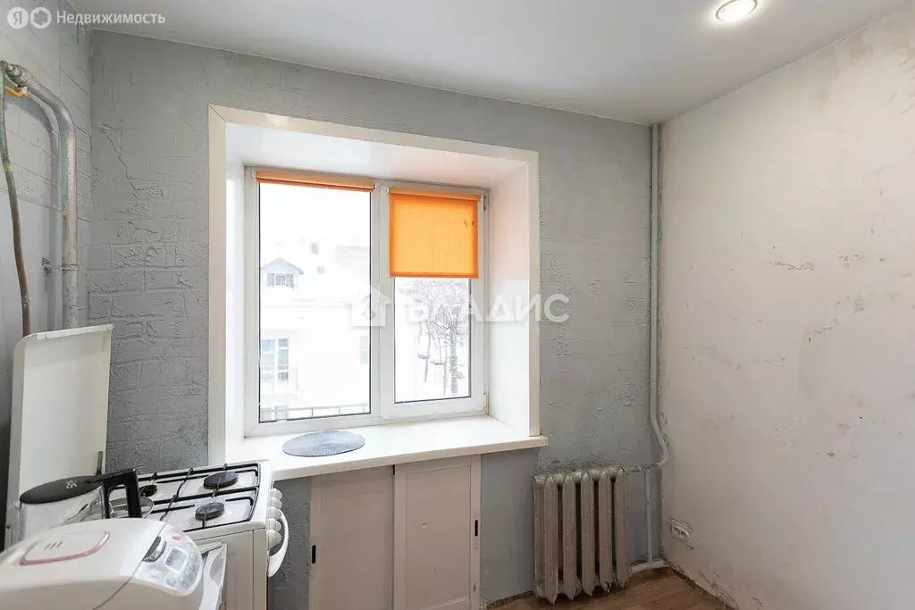 1-комнатная квартира: Владимир, улица Усти-на-Лабе, 13/19 (31.7 м) - Фото 2