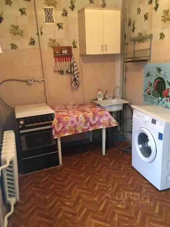 2-к кв. Белгородская область, Белгород Садовая ул., 65в (45.5 м) - Фото 0