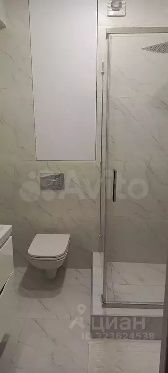 1-к кв. Севастополь ул. Павла Корчагина (37.0 м) - Фото 1