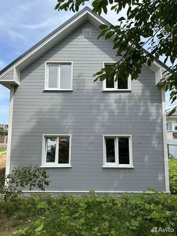 Дом в Московская область, Богородский городской округ, д. Ивашево  ... - Фото 2