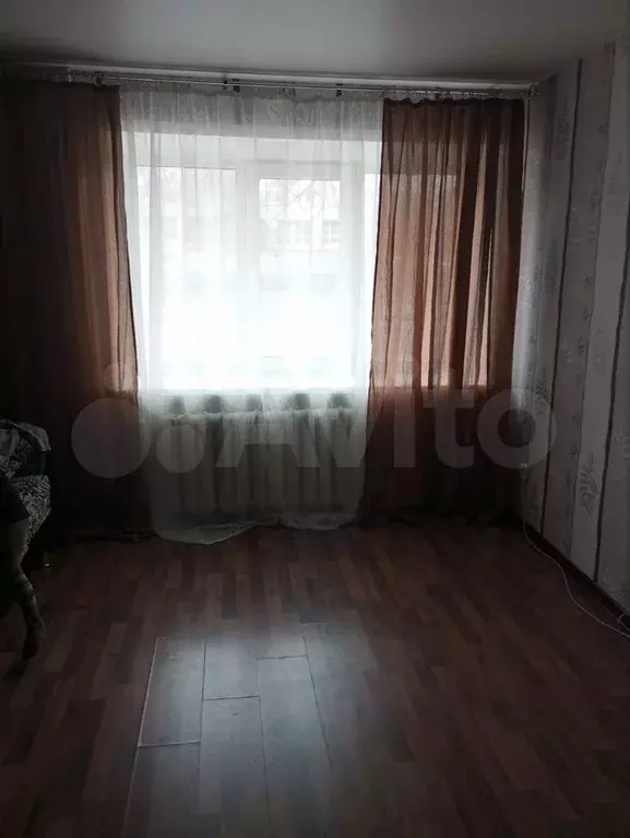 Комната 19 м в 1-к., 1/5 эт. - Фото 0