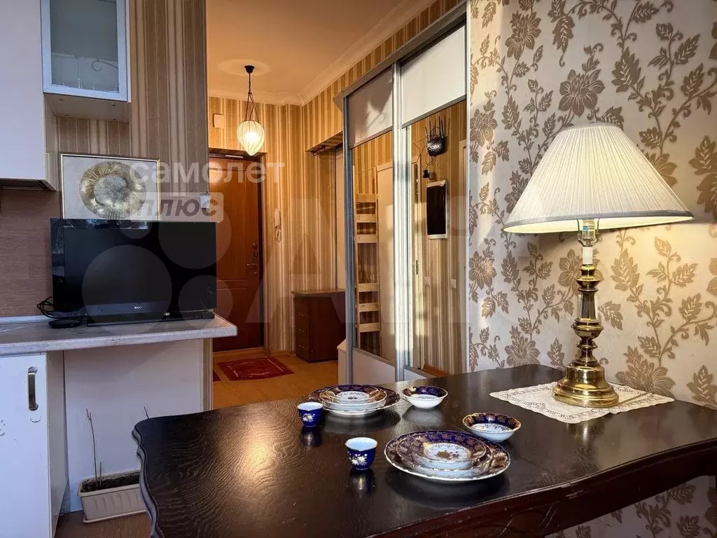 2-к. квартира, 53 м, 5/10 эт. - Фото 1