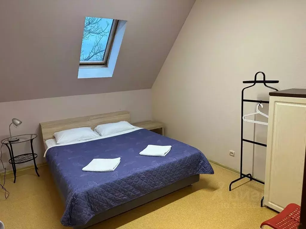 Комната Московская область, Истра ул. Щеголева, 14 - Фото 1