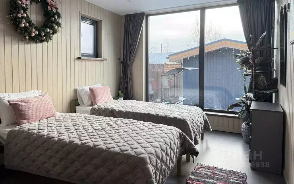 Дом в Смоленская область, Гагаринский муниципальный округ, д. Власьево ... - Фото 1