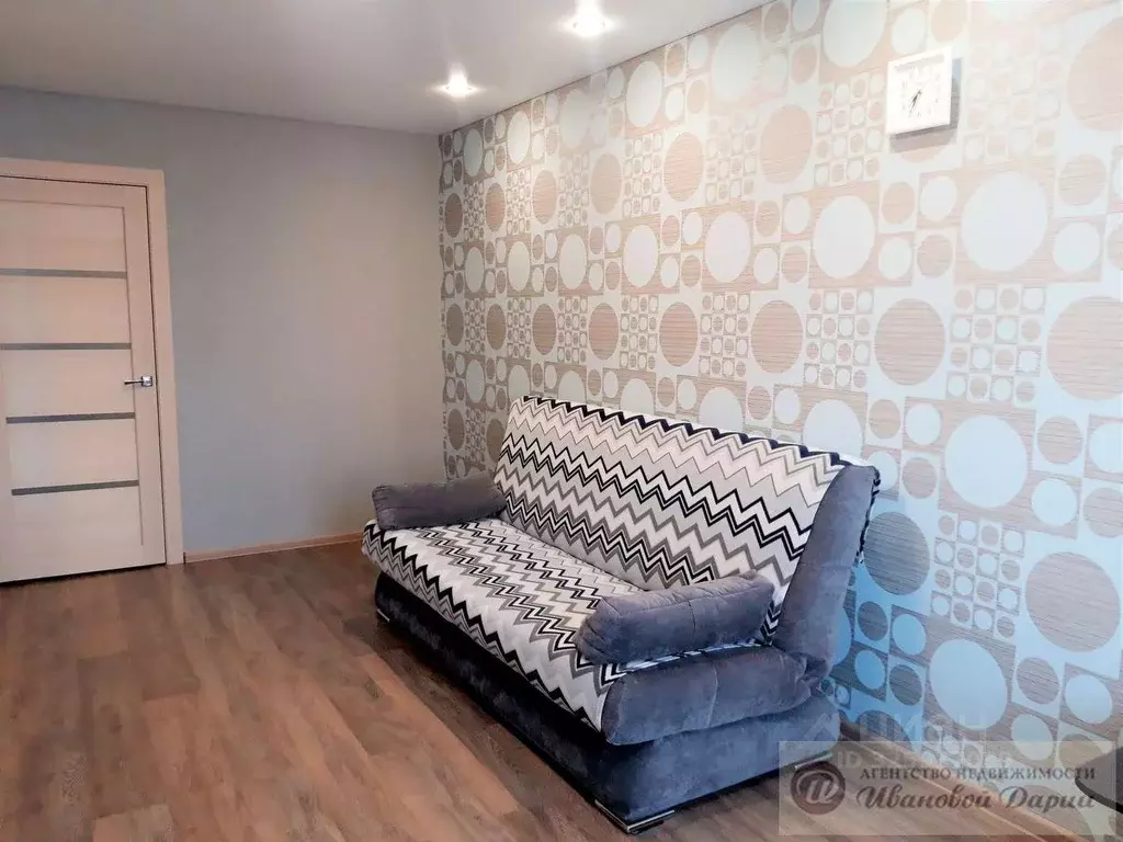 1-к кв. Самарская область, Самара просп. Кирова, 322Ак6 (42.0 м) - Фото 2