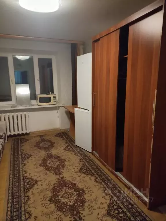 Комната Марий Эл, Йошкар-Ола ул. Машиностроителей, 128А (13.0 м) - Фото 2