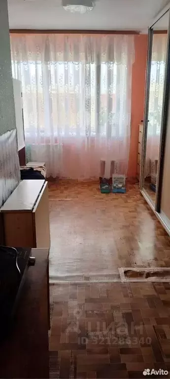 Студия Омская область, Омск просп. Мира, 82/2 (16.5 м) - Фото 1