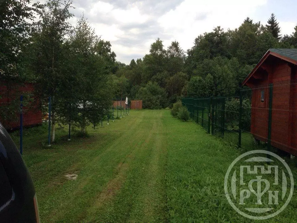 Участок в Ленинградская область, Кингисеппский район, Опольевское ... - Фото 2