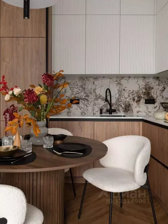 2-к кв. Москва Гжатская ул., 5к6 (55.0 м) - Фото 2