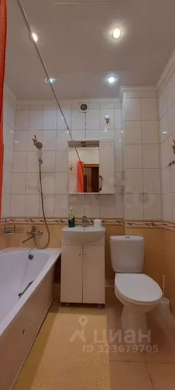 1-к кв. Орловская область, Орел Комсомольская ул., 269 (43.0 м) - Фото 1