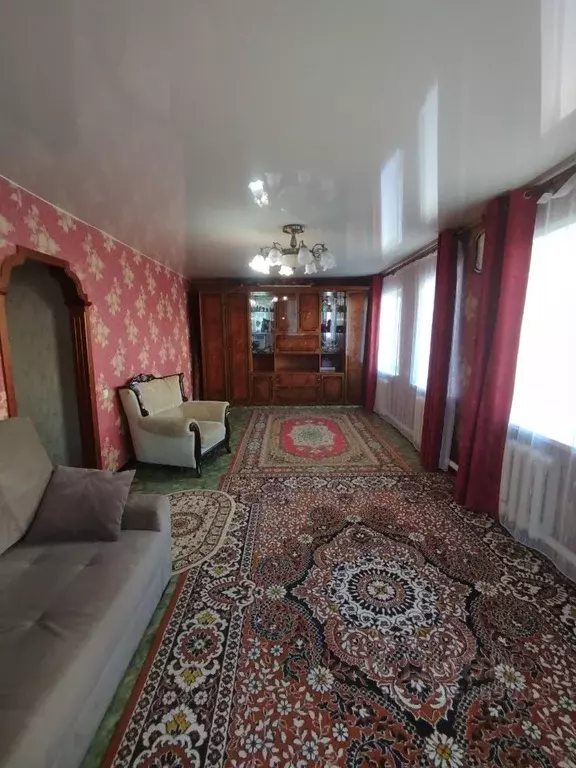 Дом в Омская область, Омск ул. 11-я Линия (93 м) - Фото 1