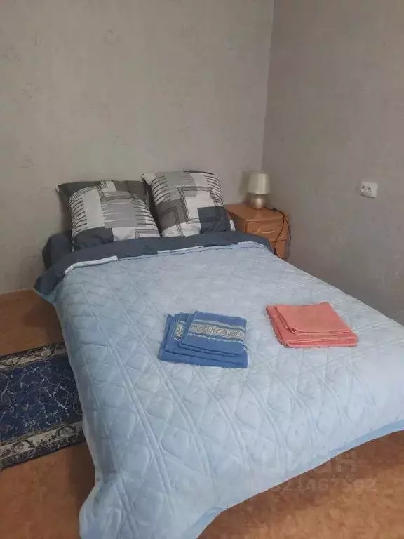 2-к кв. Сахалинская область, Корсаков Корсаковская ул., 23 (45.0 м) - Фото 2