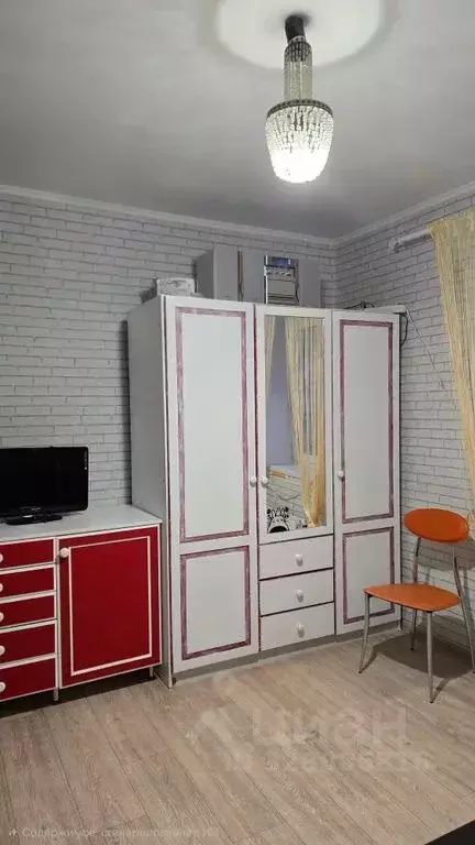 Комната Мурманская область, Мурманск Кольский просп., 8 - Фото 2