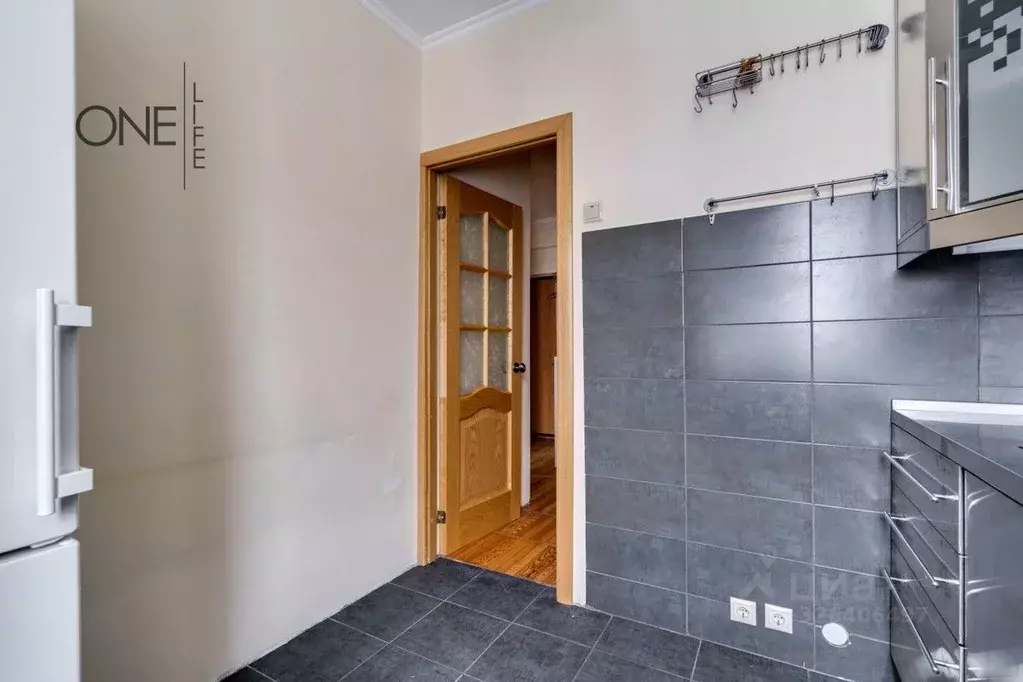 2-к кв. Москва Планетная ул., 49 (40.0 м) - Фото 1