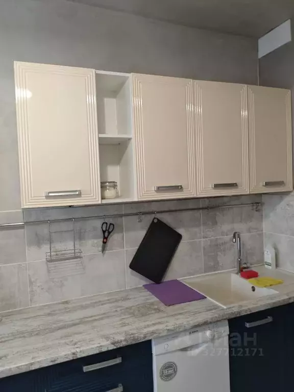 1-к кв. Москва, Москва, Зеленоград Центральный просп., к402 (40.0 м) - Фото 1