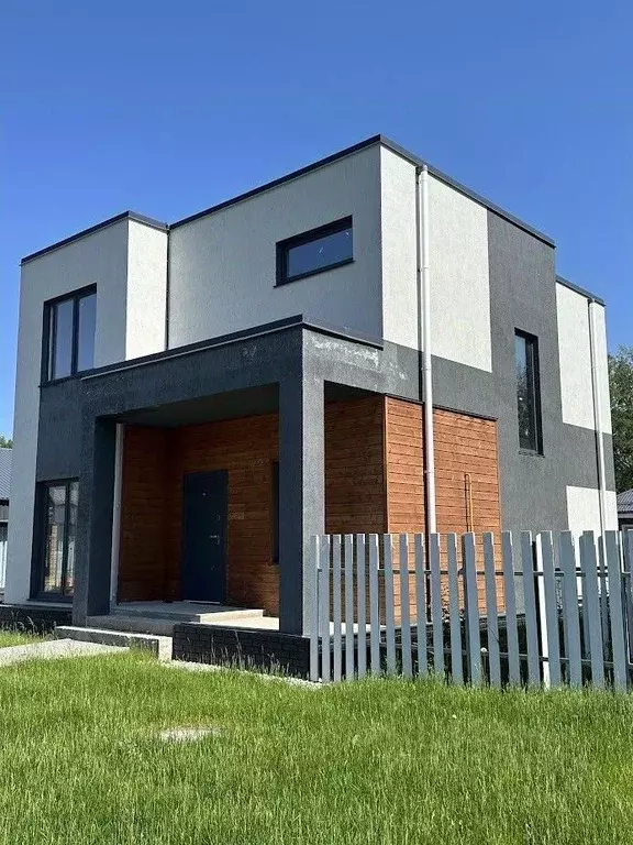 Дом в Новосибирская область, Новосибирский район, Станционный ... - Фото 0