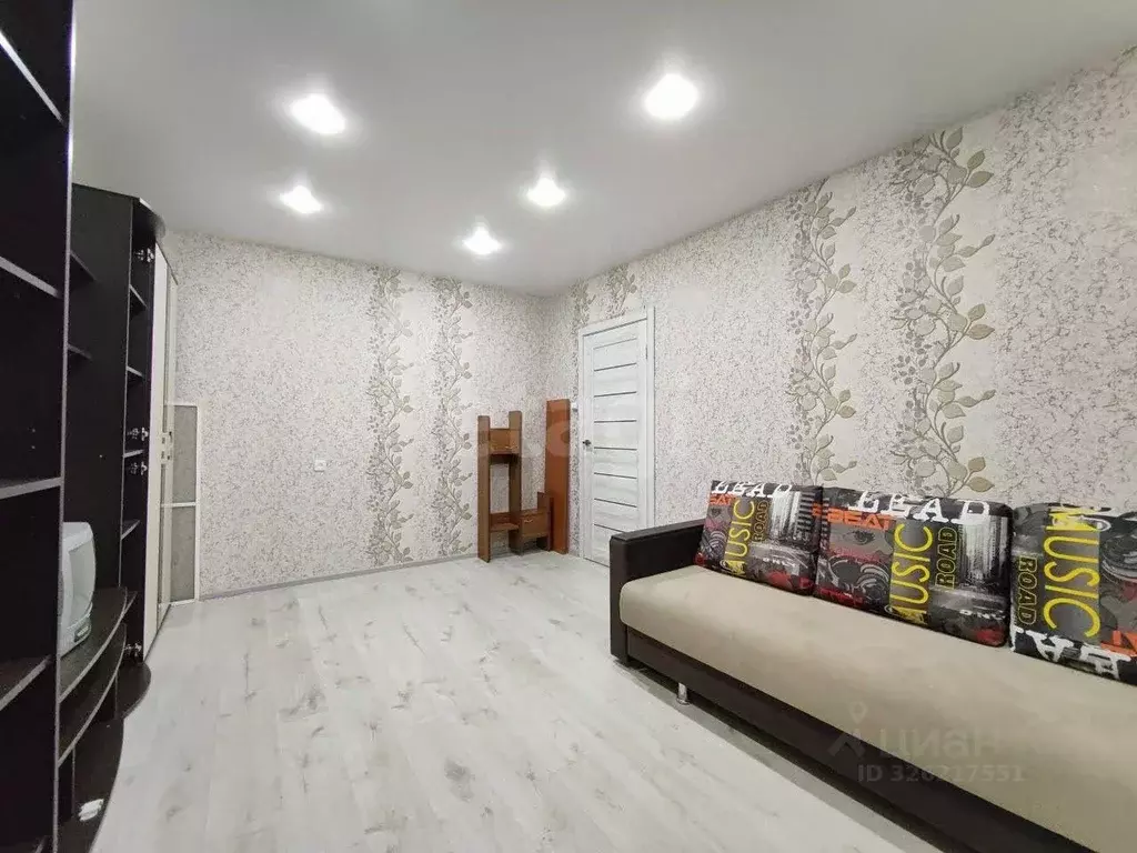 2-к кв. Костромская область, Волгореченск ул. Имени 50-летия ... - Фото 1