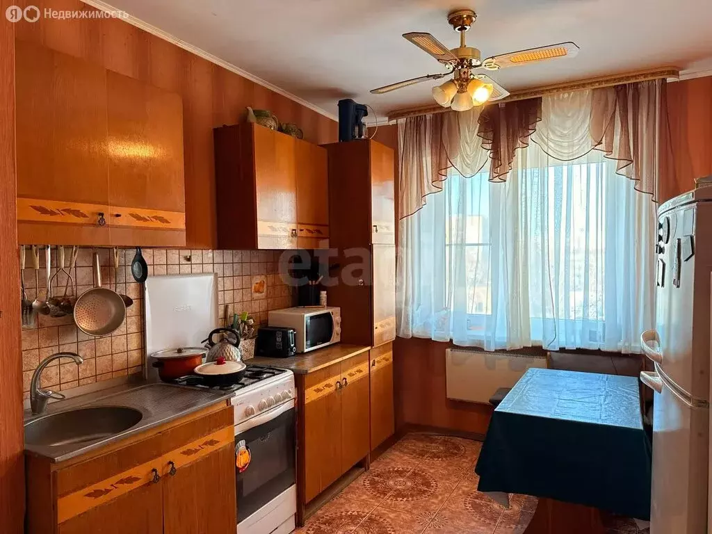 3-комнатная квартира: Тамбов, Базарная улица, 115 (63.2 м) - Фото 1