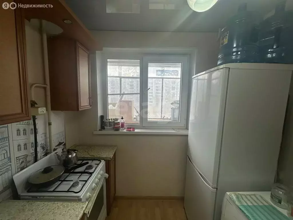 1-комнатная квартира: Челябинск, проспект Победы, 346 (31.6 м) - Фото 2