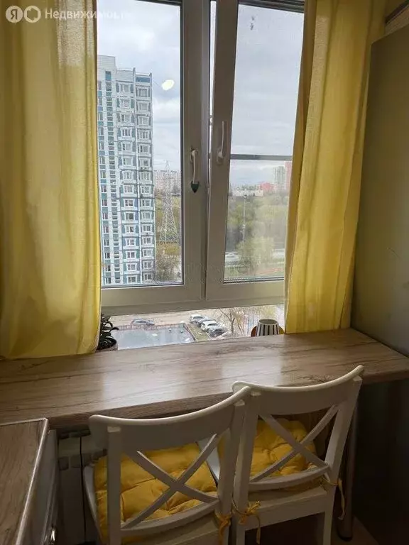4-комнатная квартира: Москва, Батайский проезд, 27 (63 м) - Фото 2