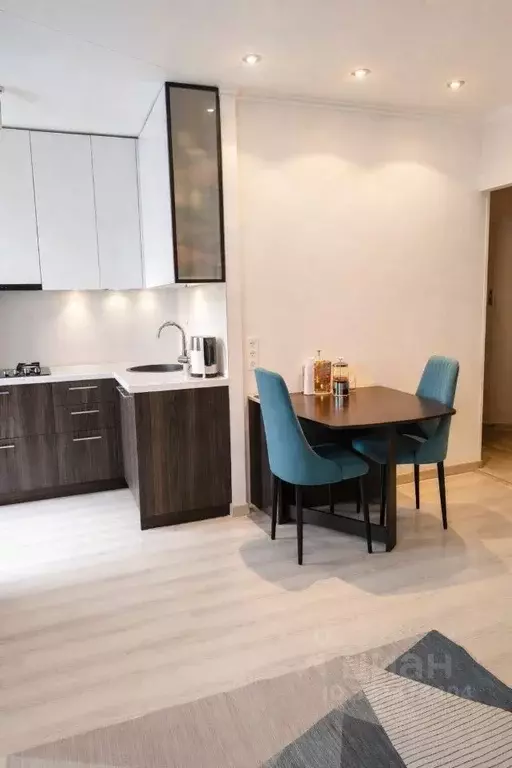 Студия Москва Загородное ш., 13 (32.0 м) - Фото 2