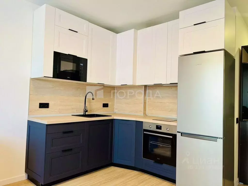 1-к кв. Новосибирская область, Новосибирск ул. Фрунзе, 252/2 (35.0 м) - Фото 1