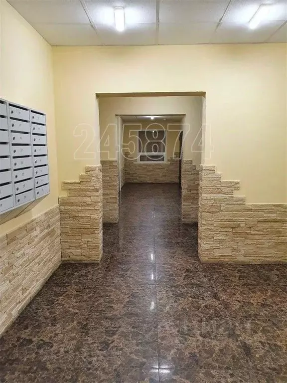 1-к кв. Московская область, Мытищи городской округ, пос. Мебельной ... - Фото 2