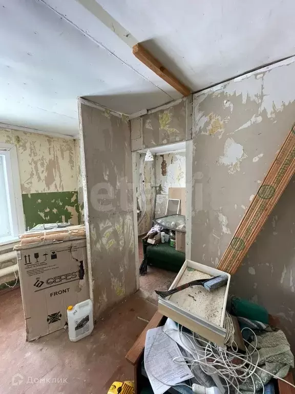 Продаётся 2-к квартира, 40.8 м - Фото 1