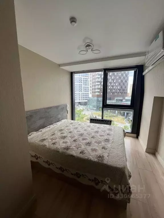 2-к кв. Москва ул. Золоторожский Вал, 11С22 (54.0 м) - Фото 2