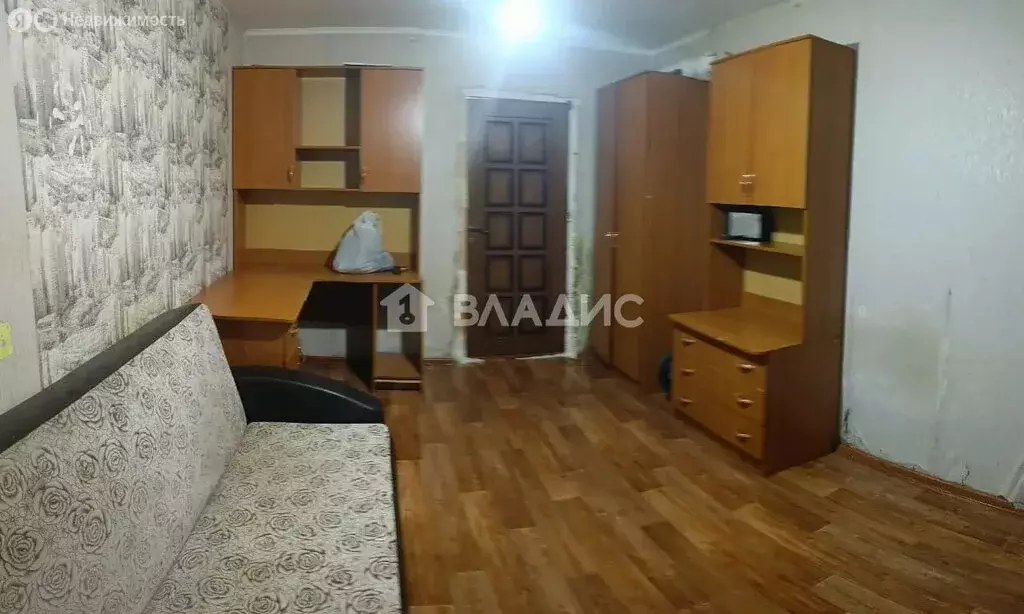 1к в -комнатной квартире (12.5 м) - Фото 2