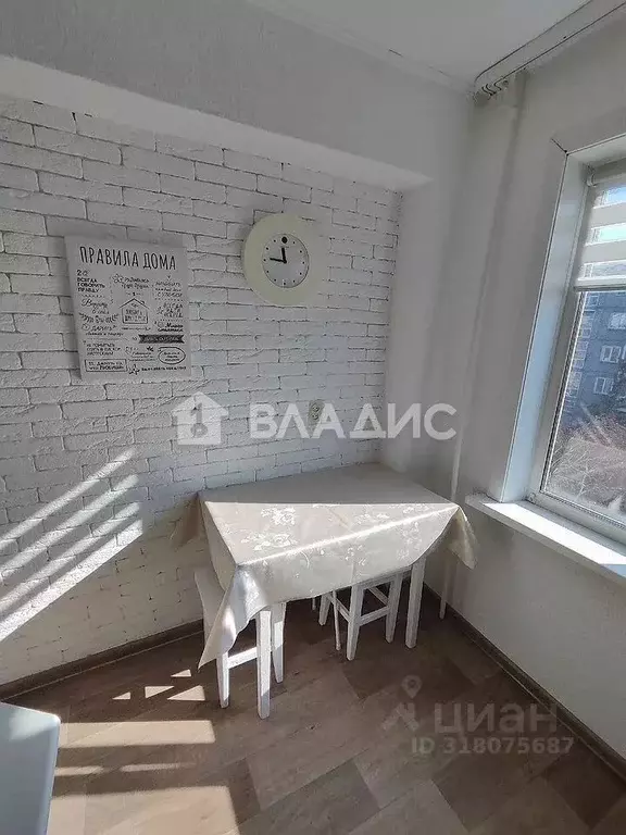 2-к кв. Бурятия, Улан-Удэ ул. Борсоева, 27 (41.5 м) - Фото 0