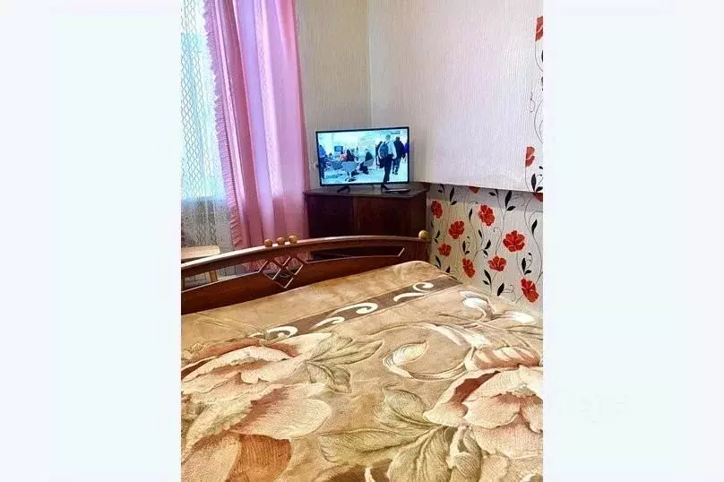 2-к кв. Липецкая область, Елец ул. Орджоникидзе, 15А (48.0 м) - Фото 0