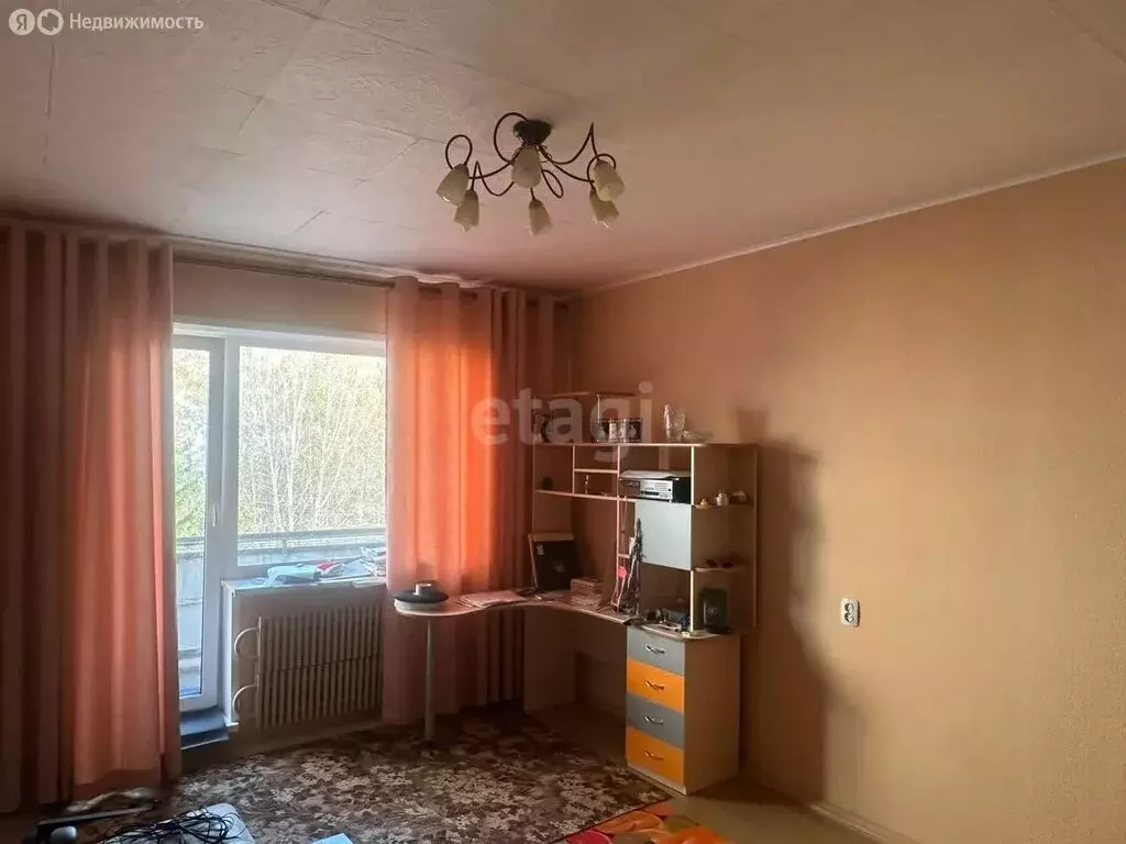 2-комнатная квартира: Озерск, бульвар Луначарского, 21 (52.3 м) - Фото 1