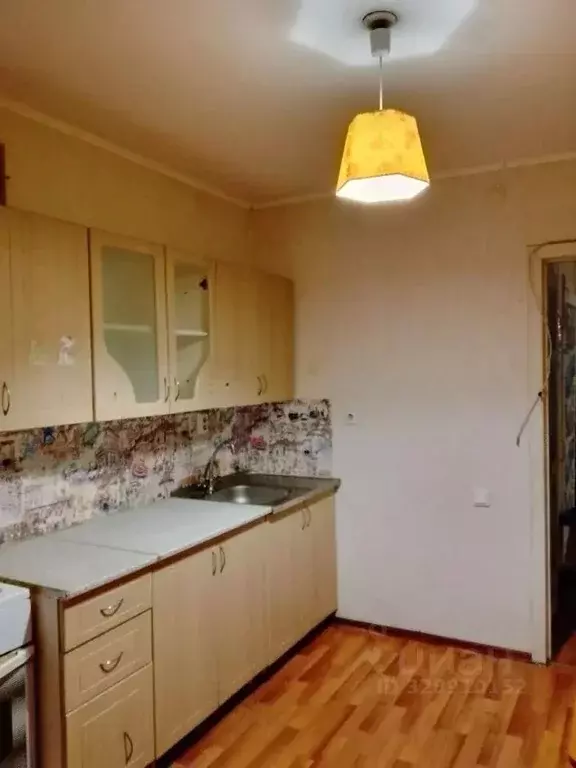 1-к кв. Курганская область, Курган Профсоюзная ул., 4А (33.0 м) - Фото 1