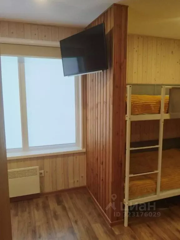 Дом в Мурманская область, Кандалакша ул. Уверова, 7 (20 м) - Фото 2