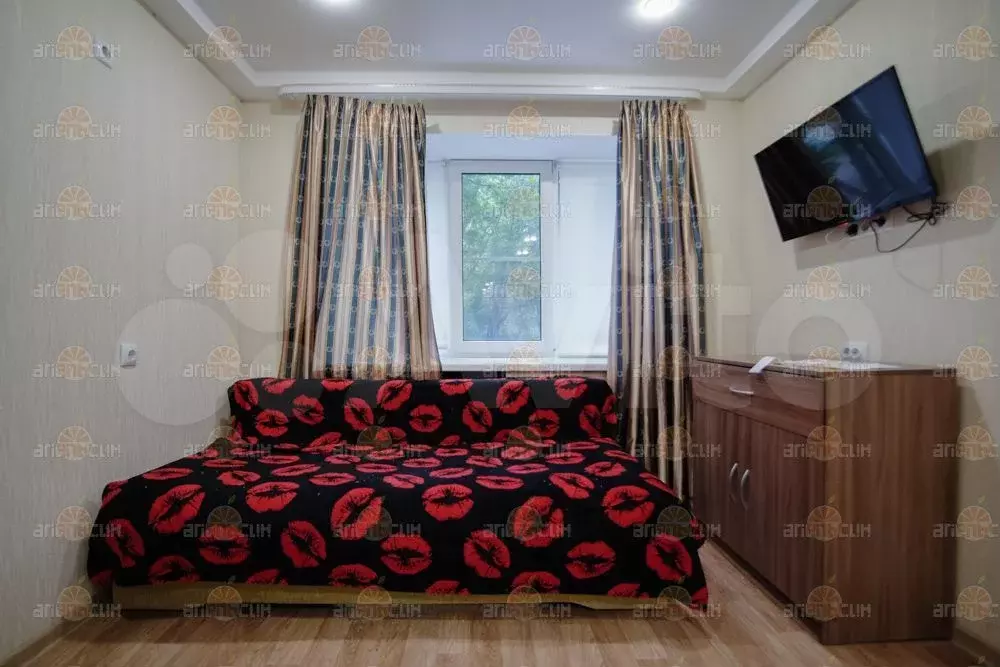 2-к. квартира, 44,7 м, 2/5 эт. - Фото 1
