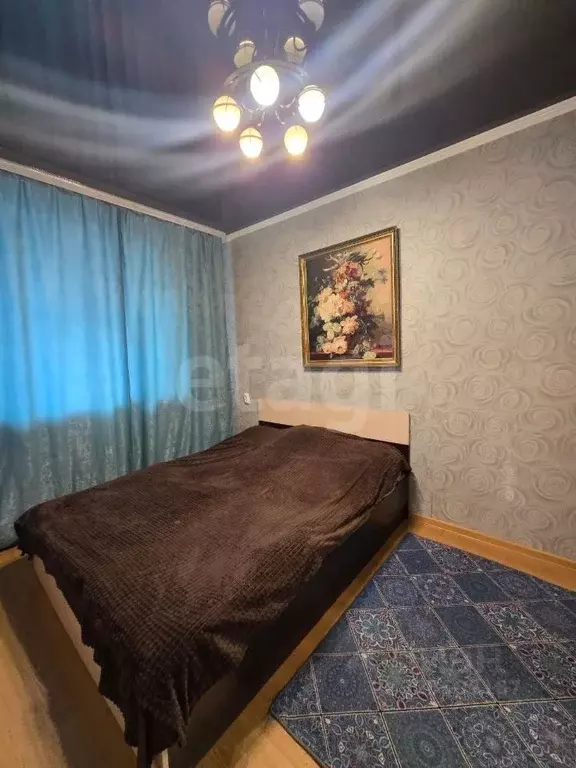 2-к кв. Ставропольский край, Пятигорск Надречный пер. (39.8 м) - Фото 1