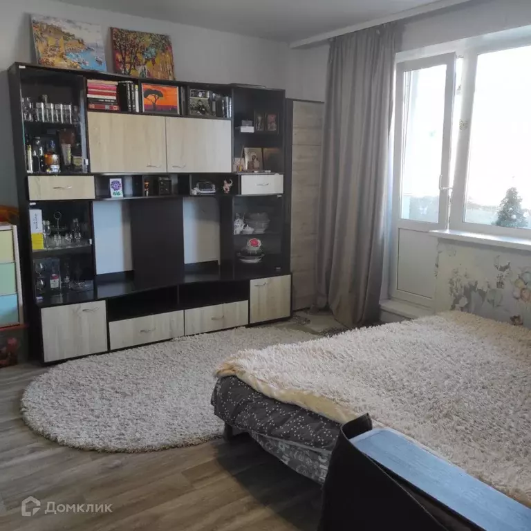 Продаётся 3-к квартира, 62 м - Фото 1