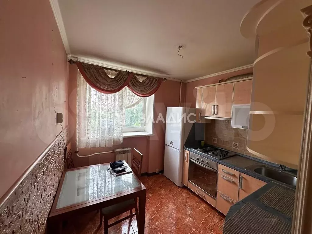 2-к. квартира, 46,7 м, 7/9 эт. - Фото 0