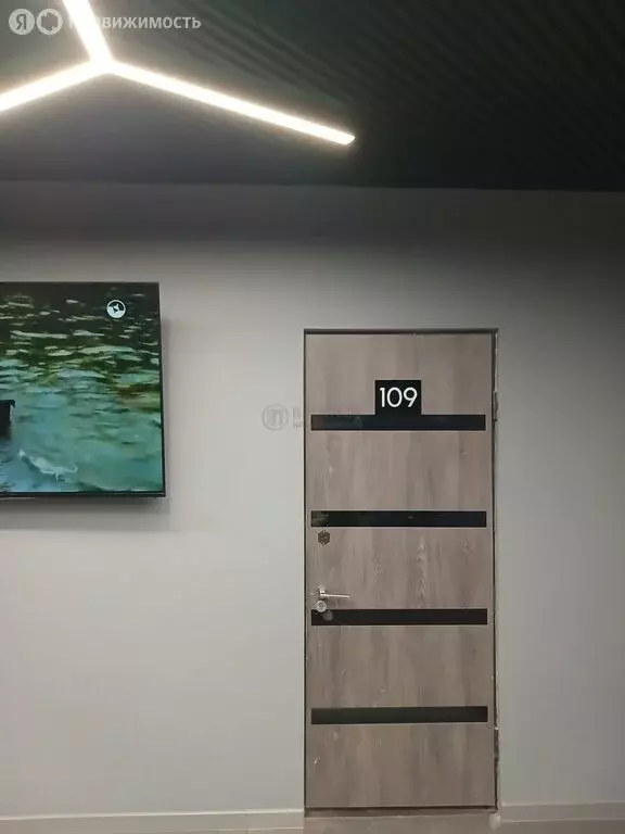 Помещение свободного назначения (59.9 м) - Фото 2