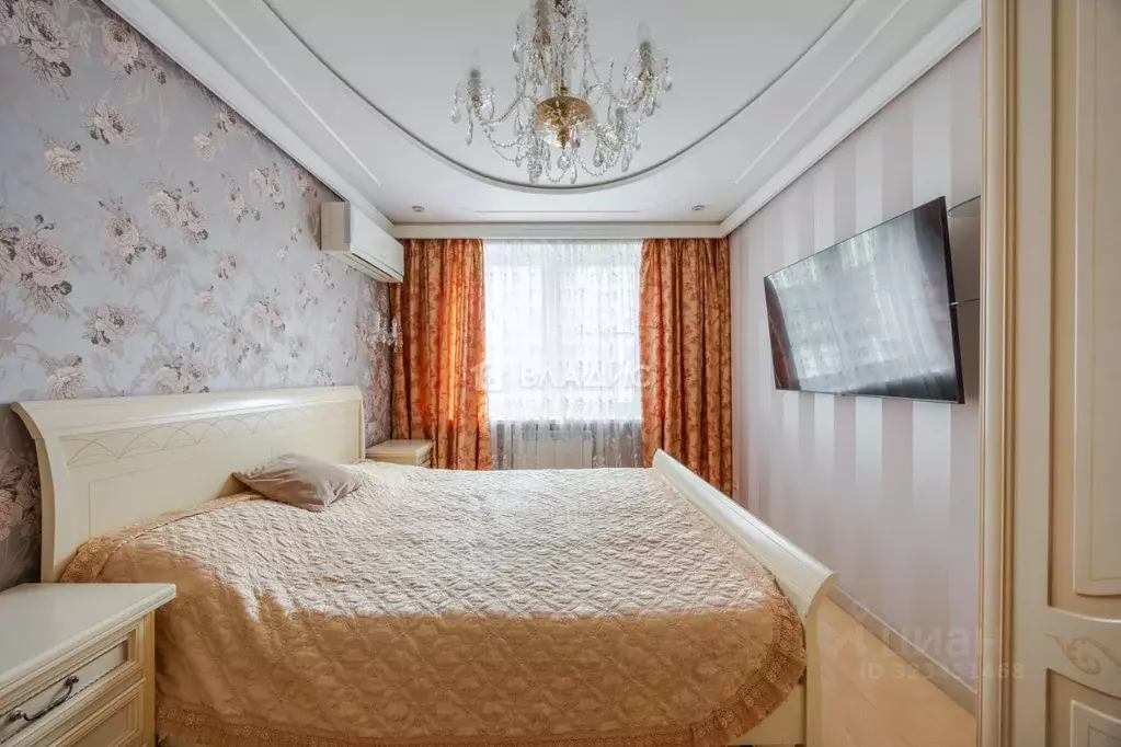 2-к кв. Санкт-Петербург Смоленская ул., 11к2 (70.0 м) - Фото 1