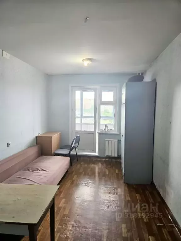 Студия Красноярский край, Красноярск ул. Вильского, 34 (21.2 м) - Фото 1