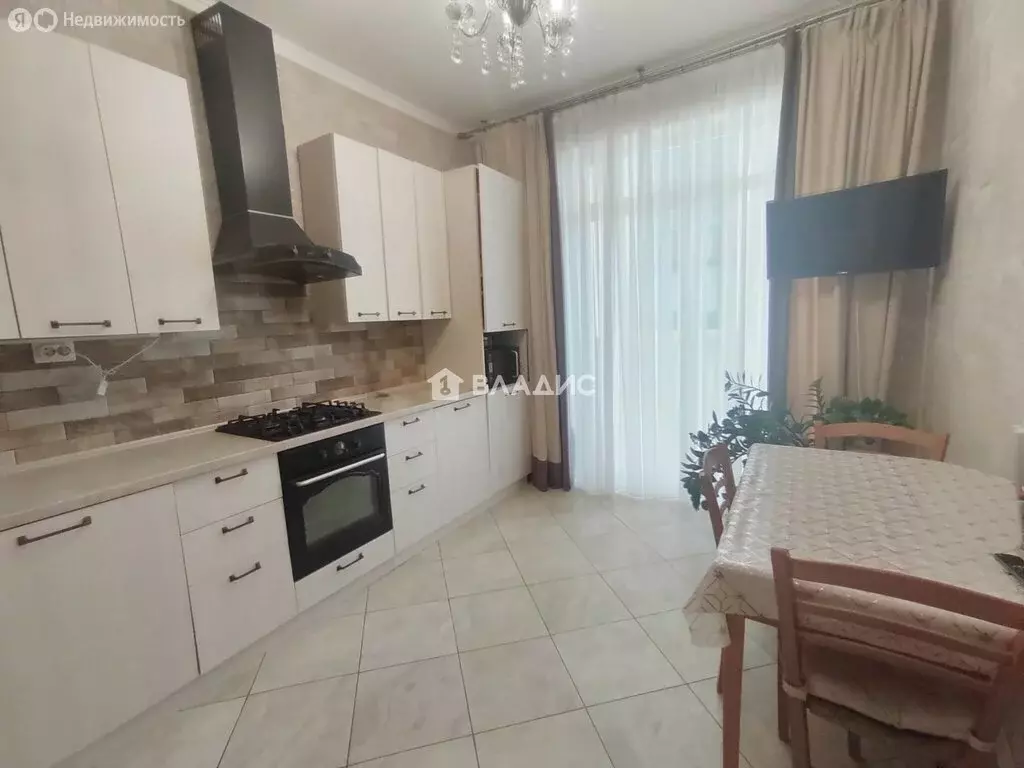 2-комнатная квартира: посёлок Невское, Орудийная улица, 128 (63 м) - Фото 1